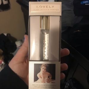 Lovely by Sarah Jessica Parker💕😊